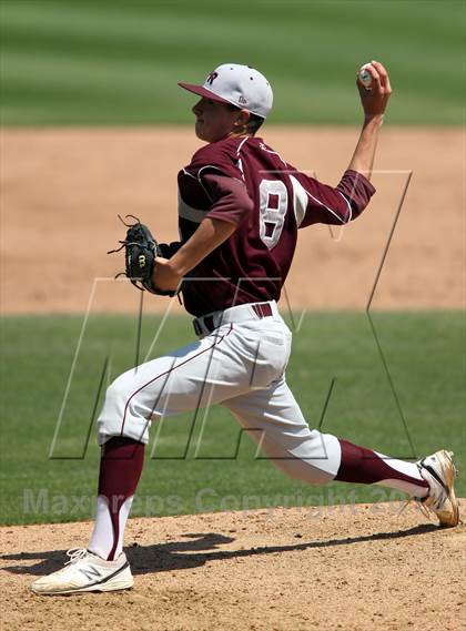 Thumbnail 2 in Stony Point vs. Round Rock photogallery.