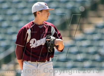 Thumbnail 2 in Stony Point vs. Round Rock photogallery.