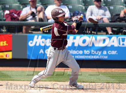 Thumbnail 2 in Stony Point vs. Round Rock photogallery.