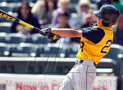 Thumbnail 3 in Stony Point vs. Round Rock photogallery.