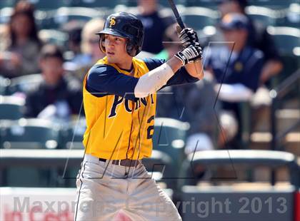 Thumbnail 1 in Stony Point vs. Round Rock photogallery.
