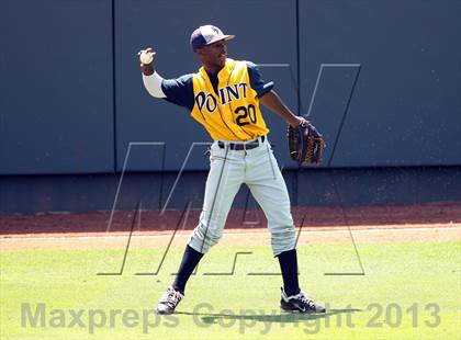 Thumbnail 1 in Stony Point vs. Round Rock photogallery.