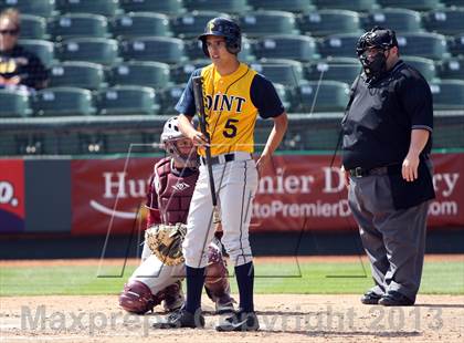 Thumbnail 2 in Stony Point vs. Round Rock photogallery.
