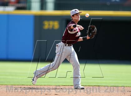 Thumbnail 3 in Stony Point vs. Round Rock photogallery.