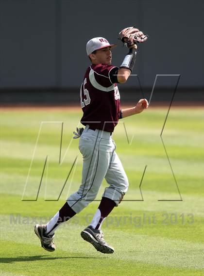 Thumbnail 3 in Stony Point vs. Round Rock photogallery.