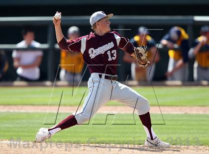 Thumbnail 3 in Stony Point vs. Round Rock photogallery.