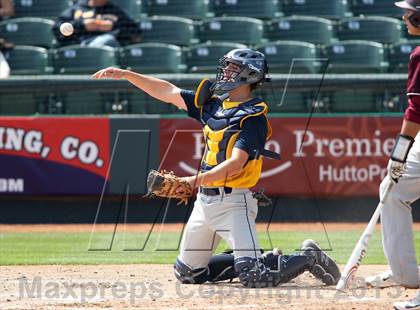 Thumbnail 1 in Stony Point vs. Round Rock photogallery.