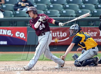 Thumbnail 3 in Stony Point vs. Round Rock photogallery.