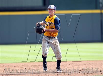 Thumbnail 1 in Stony Point vs. Round Rock photogallery.