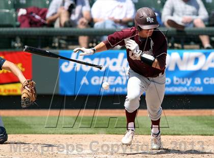 Thumbnail 3 in Stony Point vs. Round Rock photogallery.