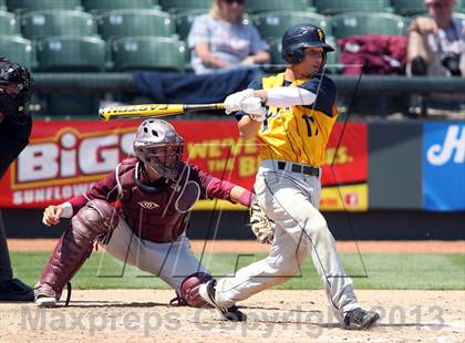 Thumbnail 3 in Stony Point vs. Round Rock photogallery.