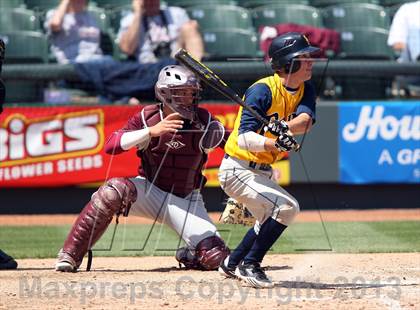 Thumbnail 2 in Stony Point vs. Round Rock photogallery.