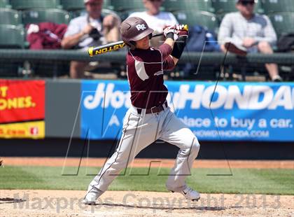 Thumbnail 1 in Stony Point vs. Round Rock photogallery.