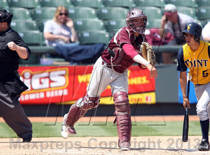 Thumbnail 1 in Stony Point vs. Round Rock photogallery.