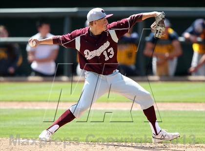 Thumbnail 2 in Stony Point vs. Round Rock photogallery.