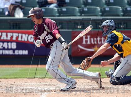 Thumbnail 1 in Stony Point vs. Round Rock photogallery.