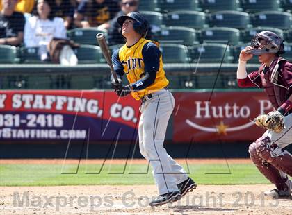 Thumbnail 3 in Stony Point vs. Round Rock photogallery.