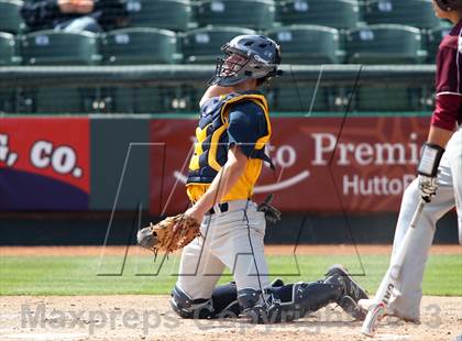 Thumbnail 3 in Stony Point vs. Round Rock photogallery.