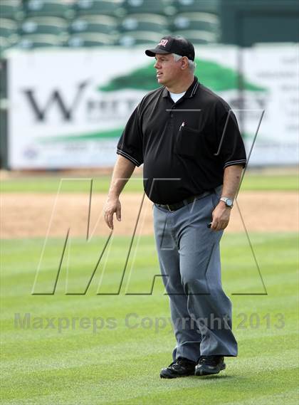 Thumbnail 2 in Stony Point vs. Round Rock photogallery.