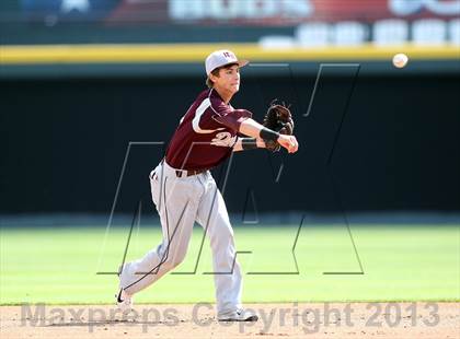 Thumbnail 3 in Stony Point vs. Round Rock photogallery.