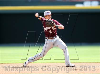 Thumbnail 1 in Stony Point vs. Round Rock photogallery.