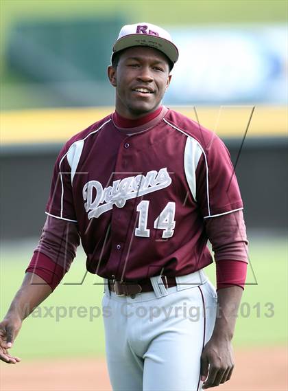 Thumbnail 1 in Stony Point vs. Round Rock photogallery.