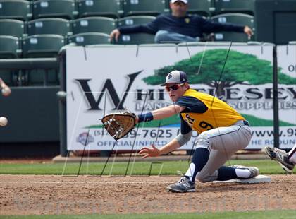 Thumbnail 1 in Stony Point vs. Round Rock photogallery.