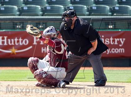 Thumbnail 1 in Stony Point vs. Round Rock photogallery.