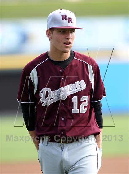 Thumbnail 3 in Stony Point vs. Round Rock photogallery.