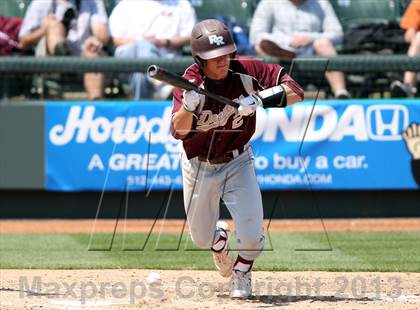 Thumbnail 1 in Stony Point vs. Round Rock photogallery.