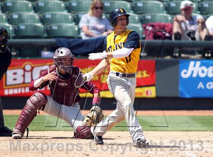 Thumbnail 2 in Stony Point vs. Round Rock photogallery.