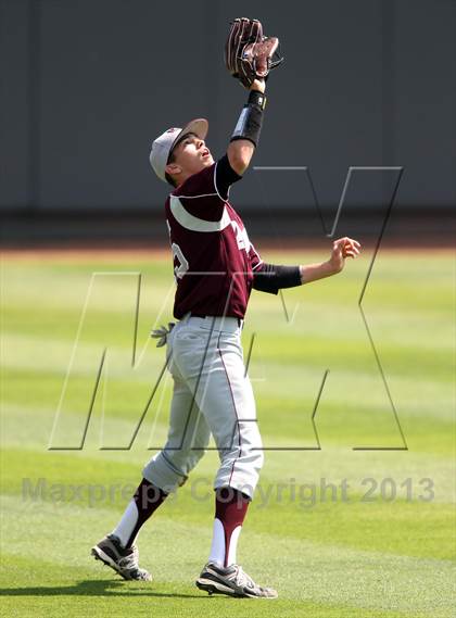 Thumbnail 3 in Stony Point vs. Round Rock photogallery.