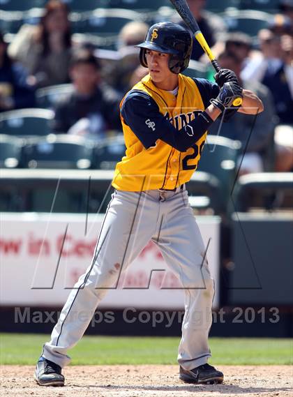 Thumbnail 2 in Stony Point vs. Round Rock photogallery.