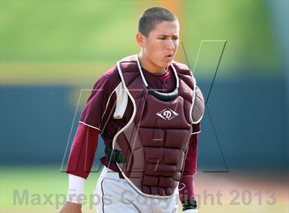 Thumbnail 2 in Stony Point vs. Round Rock photogallery.