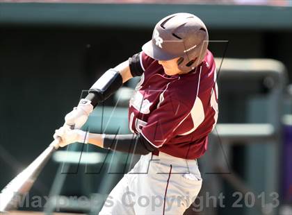 Thumbnail 3 in Stony Point vs. Round Rock photogallery.