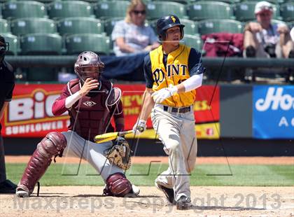 Thumbnail 3 in Stony Point vs. Round Rock photogallery.