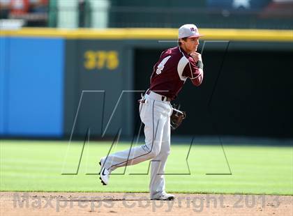 Thumbnail 2 in Stony Point vs. Round Rock photogallery.