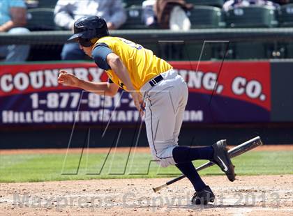 Thumbnail 3 in Stony Point vs. Round Rock photogallery.