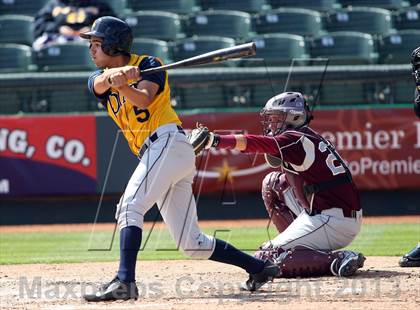 Thumbnail 2 in Stony Point vs. Round Rock photogallery.