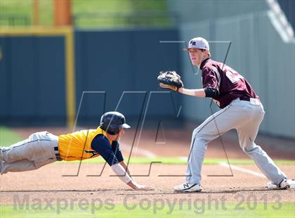 Thumbnail 3 in Stony Point vs. Round Rock photogallery.