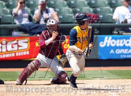 Thumbnail 3 in Stony Point vs. Round Rock photogallery.