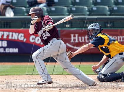 Thumbnail 3 in Stony Point vs. Round Rock photogallery.