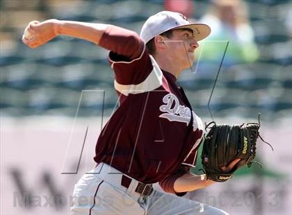 Thumbnail 1 in Stony Point vs. Round Rock photogallery.