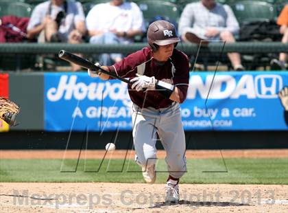 Thumbnail 2 in Stony Point vs. Round Rock photogallery.
