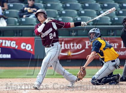 Thumbnail 2 in Stony Point vs. Round Rock photogallery.