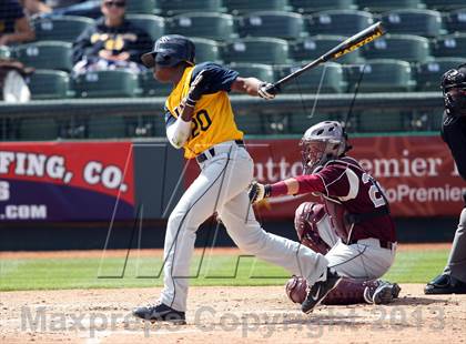 Thumbnail 2 in Stony Point vs. Round Rock photogallery.