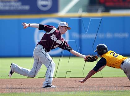 Thumbnail 3 in Stony Point vs. Round Rock photogallery.