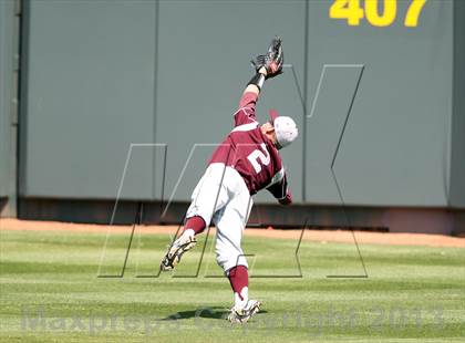 Thumbnail 2 in Stony Point vs. Round Rock photogallery.