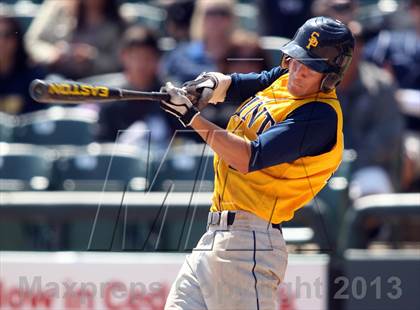 Thumbnail 2 in Stony Point vs. Round Rock photogallery.