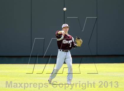 Thumbnail 2 in Stony Point vs. Round Rock photogallery.